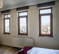 Detay Taksim Hotel Istanbul