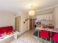 Hotel Detay Taksim Istanboel