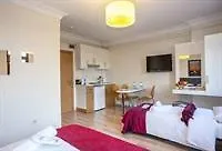 Detay Taksim Hotel 3*