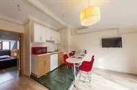 Detay Taksim Hotel Istanboel