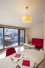 Hotel Detay Taksim Istanboel